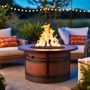 best-outdoor-fire-pit-table